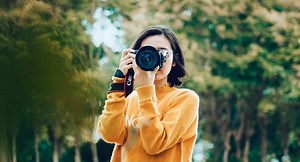 ▷ 9 Cursos de Fotografía Online - Gratis | Colombia Virtual