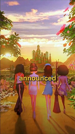 KATSEYE’s New Collab Includes All 6 Members 👀