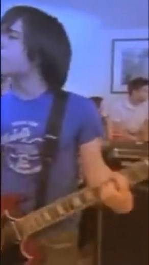 'Dream To Make Believe' by Armor For Sleep was released 21 years ago today.
