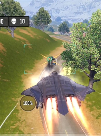 Exciting COD Mobile Jackal Highlights