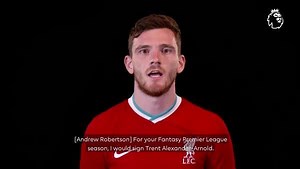 62K views · 3.5K reactions | The FPL Show asked the Liverpool squad which of their team mates they would pick and why... | Fantasy Premier League | Facebook
