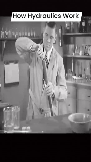 3.6M views · 39K reactions | How Hydraulics Work | SMART Masonry | Facebook