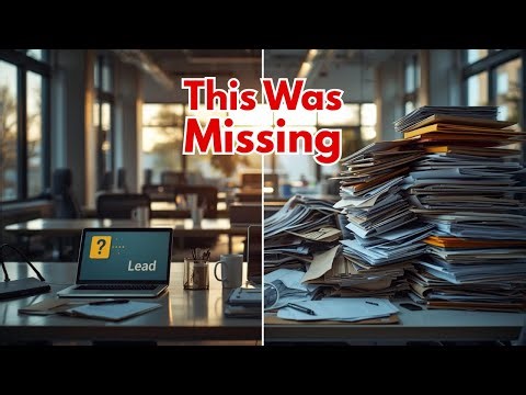 Why Most Agencies Lose Deals After Leads Show Interest