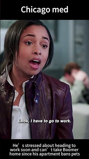 Chicago Med Season 1 Episode 16 | Life-or-Death ER Crises & Team’s Personal Struggles Recap