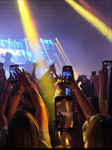 Alan Walker - Alone - Live at Echostage