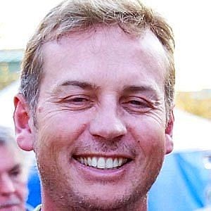 Carl Hester – Age, Bio, Personal Life, Family & Stats | CelebsAges