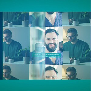 New to Canada? Become a Medical Office Administrator/Ward Clerk. Remote learning available! Four-week practicum. Lifelong career services. Classes start soon! Get started now by clicking the 'learn more' button! | CBBC Career College