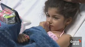 Adana City Hospital filled with survivors of Turkey earthquakes