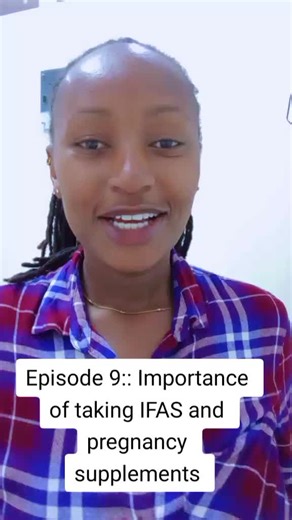 Importance of IFAS During Pregnancy