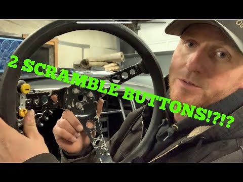 LETS TALK SCRAMBLE BUTTONS!! Why you need 2 and how it can help you!