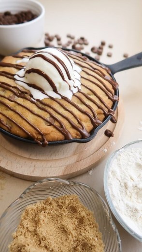 Dolly’s Desserts | Who can pack a cookie dough kit faster? 🏃‍♀️⏳🍪 Grab yours now on TikTok Shop or our website! | Instagram