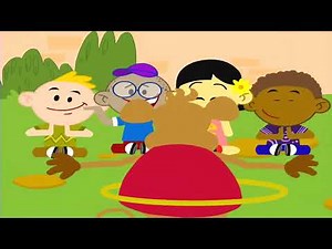 BabyTV First Baby Songs Compilation 1