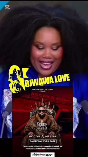 Ferre Gola's Incredible Performance in France