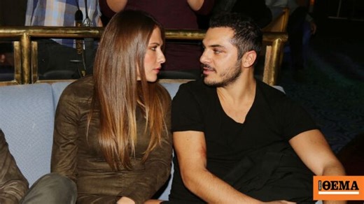 Κώστας Δόξας για τη διαμάχη με τη Μαρία Δεληθανάση: Το δικαστήριο είναι σαν μια κακή εκπαίδευση