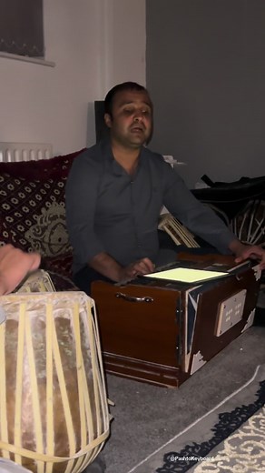 Exploring Pashto Culture with Boss Zafar Iqrar