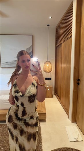 Birthday Girl Dance Performance