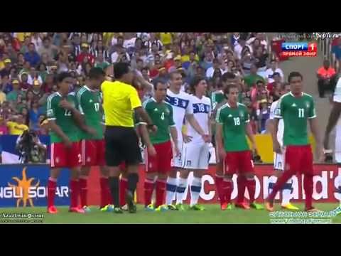 Andrea Pirlo - Top 5 Goals