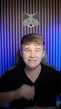 Stop Swapping Crypto Using Metamask Wallet (Do THIS instead)