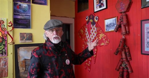 Story of Butte walking tour app expands with $10,000 grant to create new history lessons for students