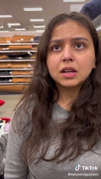 Her attitude changed quick😭😂 #girlfriend #boyfriend #couples #couple #viral #fyp #fypシ #girls #boys #relatable #relationship #funny