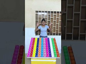 🧠 Master Pattern Recognition in Minutes 🔴🔵