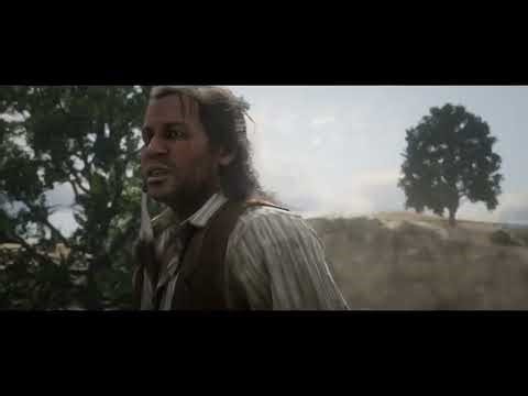 The House Building song from the rdr2 epilogue