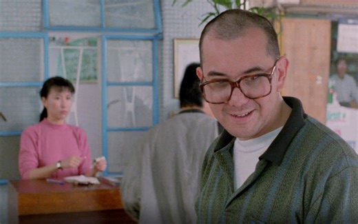 5分钟看经典恐怖片《人肉叉烧包之八仙饭店》 简直是童年噩梦！