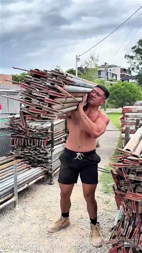 Lifting Steel: The Unsung Strength Behind Construction