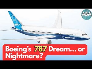 Boeing 787 Dreamliner: Why It’s the Future of Flying