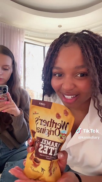 German Snacks vs South African Snacks Taste Test