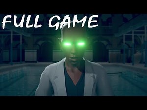 Last Stop Full Game Walkthrough