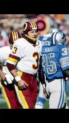 NFL in the 80s: Classic Football Moments #NFL #football #sport #80s #throwback
