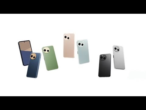 Sharp AQUOS Sense 10 Review: Spesifikasi, Harga, dan Fitur Terbaru 2025!