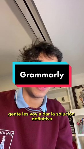 Tips for Using Grammarly to Improve English Writing Skills