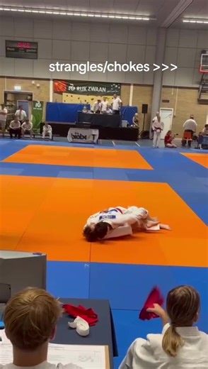 Judo Juliano op TikTok