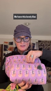 3.5K views · 89 reactions | Amy Butler and Blossom Magazine on Reels | Facebook