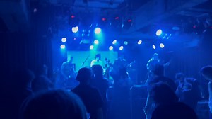 Juggernaut WARPATH last night at Jack’s Studio Taipei! Final leg for Juggernaut and Fragments Enter The Warzone Taiwan tour! 🇹🇼🦏☣️🔥 Thank you very much TAIWAN!! See you again next time! 🖤🙏🏻🖤 #juggernautmusicph #fragmentscult #enterthewarzone #taiwan #taipeitaiwan 📹 Dada C. Tolentino | Jomal Linao