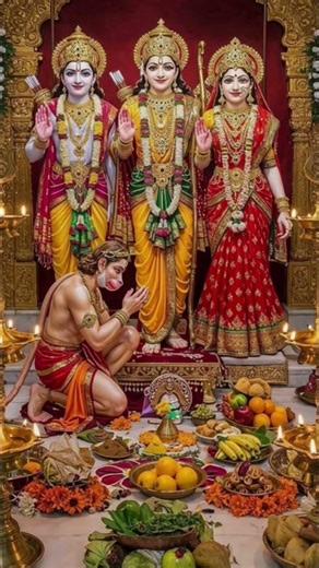 jai shree ram #ram #sitaram #hanuman #status