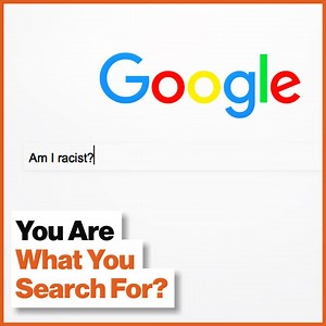 78K views · 57 reactions | People are more honest on Google Search than they are to their families. Seth Davidowitz shares his findings as a former data scientist at Google. | Big Think Science | Facebook