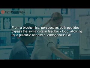 GHRP-2 vs GHRP-6: A Comprehensive Analysis