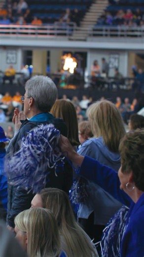 9.2K views · 110 reactions | Pack the Glass House for an exciting home basketball schedule this season, including TWO MTSU Women’s Basketball games against the SEC! ️ SEC 2-pack tickets: https://am.ticketmaster.com/mtsu/buy/WBBTwoGamePack?promocode=V0JCMlZTRUM= | Blue Raider Athletics | Facebook