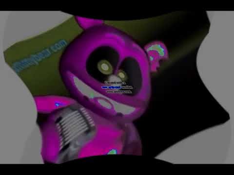 Klaskyklaskyklaskyklasky Gummy Bear in Special Ticket Effect