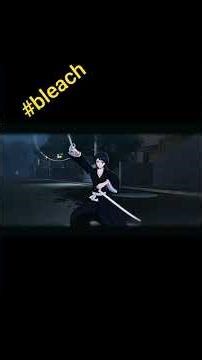 bleach anime as a mobile game. it's wonderful 🙂‍↕️✌️ #anime #bleach #games #gameplay