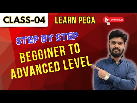 Application Layers in Pega | Pega Tutorial For Begginers | For Pega Training +91-9652532753