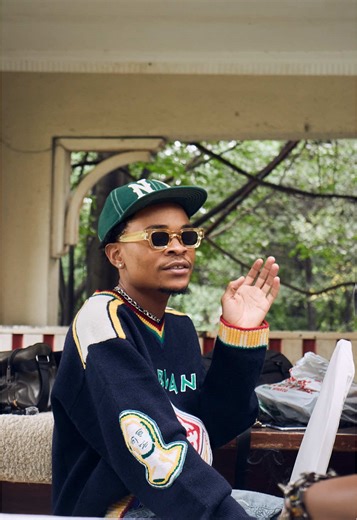 Ushaya ushindindi umama @Neythebae