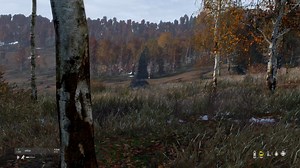 不要以为野外烤火就很安全xboxdayz手柄