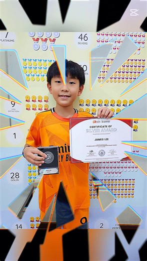 This year, we hosted the Annual Mathlympics at our centre! Congratulations to all our students for their outstanding achievements and hard work!  #themathclassroom #matholympiad #mathlympics2025 | The Math Classroom | Facebook