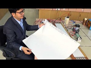 Class 12 physics physics practical part 14