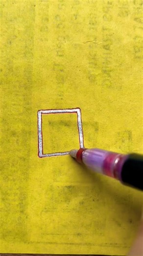 My Glitter Marker Is Broken😢😭 #shortvideo #viral #trending #art #satisfying #shortsfeed #funny#trend