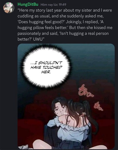 From discord server ✌🏿🥀 | Facebook